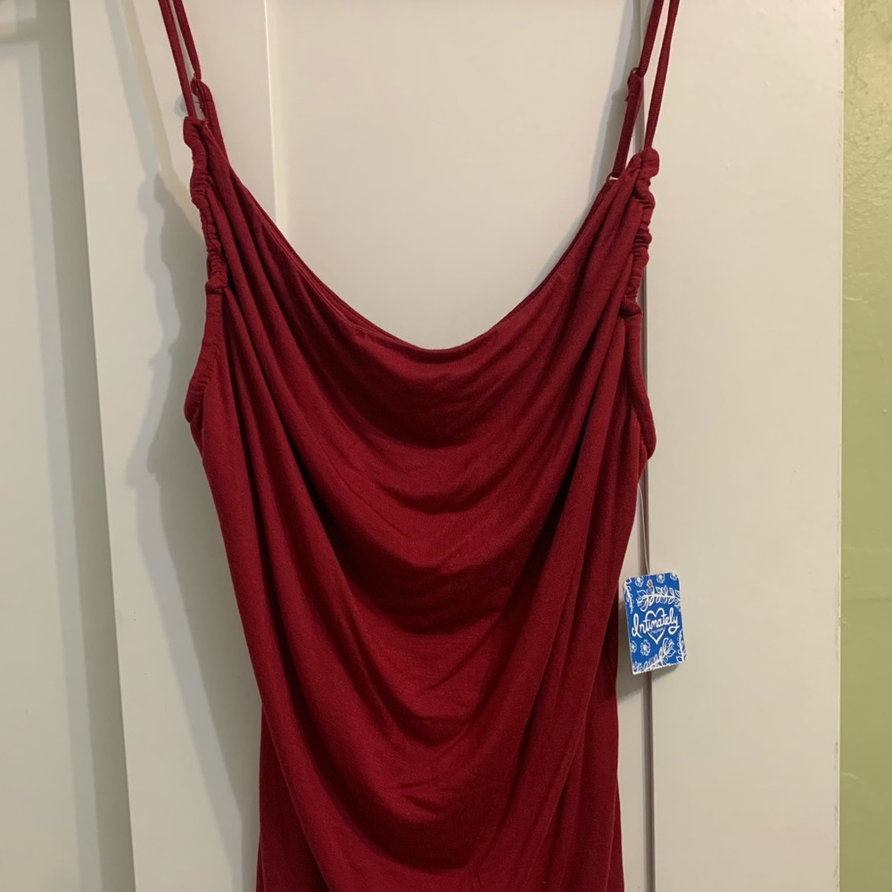 Free People NWT size S